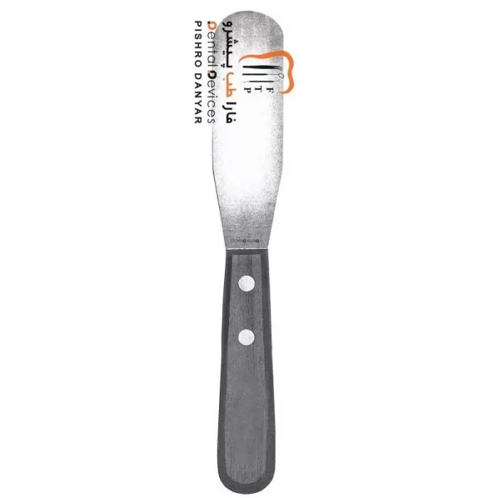 DD-025-380-rigid spatulas