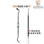 کارور لوزی پیشرو