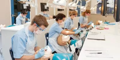 آزمون دندانپزشکان خارج از کشور 1402