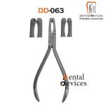 پلایر بال اند ساکت ( ابل ) ( 2 برند ) - dental-devices