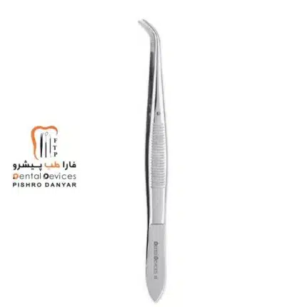 gutta tweezer