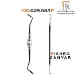 کندانسور پیشرو (3سایز)