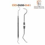 سوند دوسر استیل فرانسه