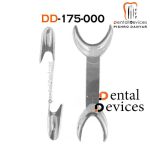 دهان بازکن دوسر