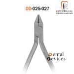 پلایر دوسر گرد دنتال دیوایس