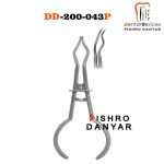 فورسپس رابردم  دوخم پیشرو    pishro