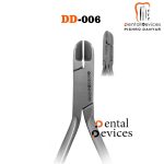 هارد وایر کاتر دنتال دیوایس