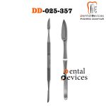 اسپاتول وکساب دنتال دیوایس