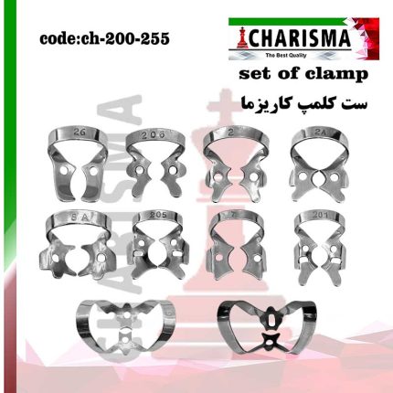 set-of-clamp-charisma