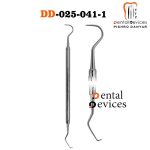 سوند دوسر(پیوسته)2برند - dental-devices