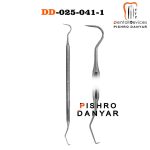 سوند دوسر(پیوسته)2برند - pishro-danyar