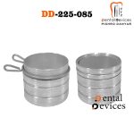 استند فایل دنتال دیوایس(فنری و رینگی)