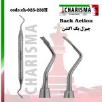 تصویر چیزل بک اکشن هالو کاریزما