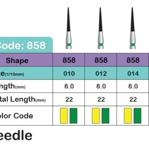 فرز مدلNEEDLE (858)