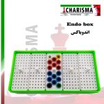 اندوباکس بزرگ - green