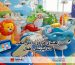 راهنمای طراحی داخلی مطب دندانپزشکی اطفال