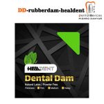 تصویر لاستیک رابردم Healdent