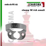 ست کلمپ رابردم سری W ( بصورت تکی و ست ) - w14a