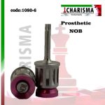 اسکرو درایور آچار ایمپلنت(6سایز) - purple-nob