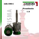 اسکرو درایور آچار ایمپلنت(6سایز) - green1-2