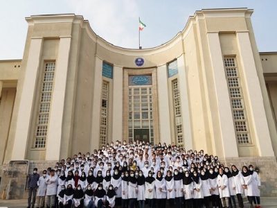 شهریه ۵۰ میلیون تومانی یک ترم پردیس دانشگاه علوم پزشکی تهران