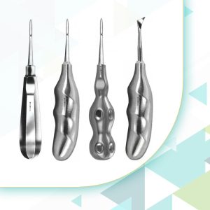 محصولات ابزار الواتور دندانپزشکی