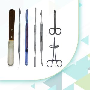 محصولات ابزار لابراتوری دندانپزشکی